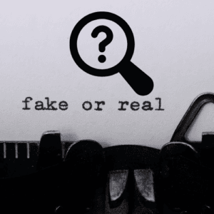 fake experts