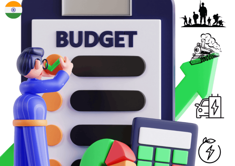 Budget stocks