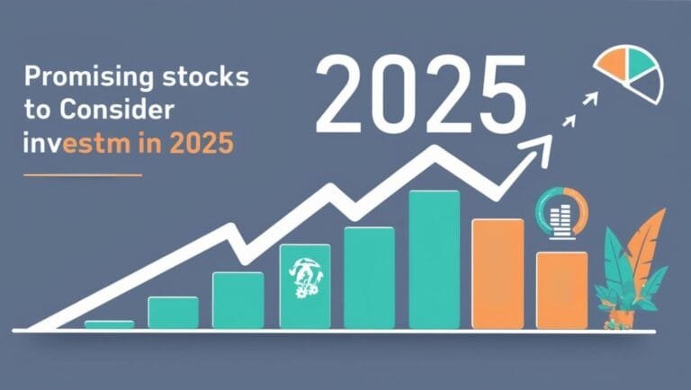 stocks in 2025