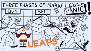 LEAPS to hedge portfolio