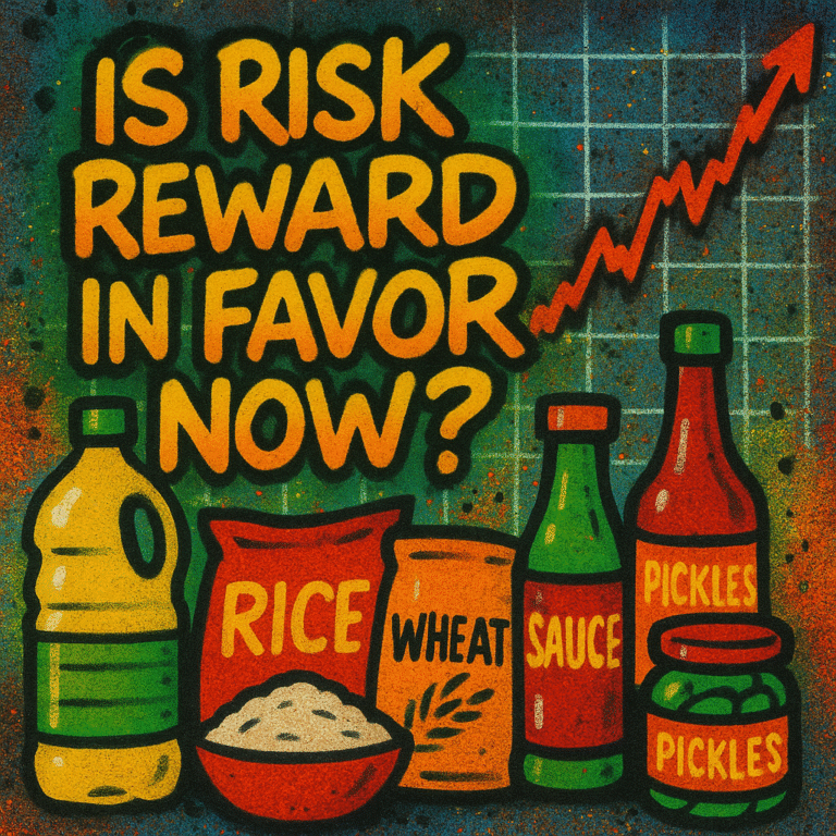 AWL agri fmcg stock