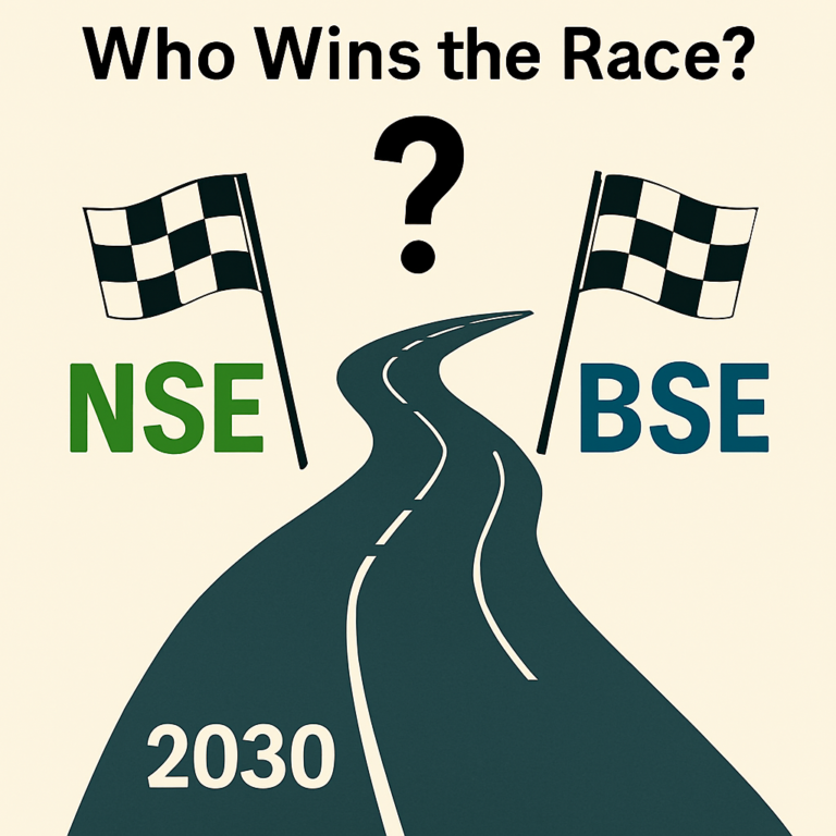 NSE - is it worth investing