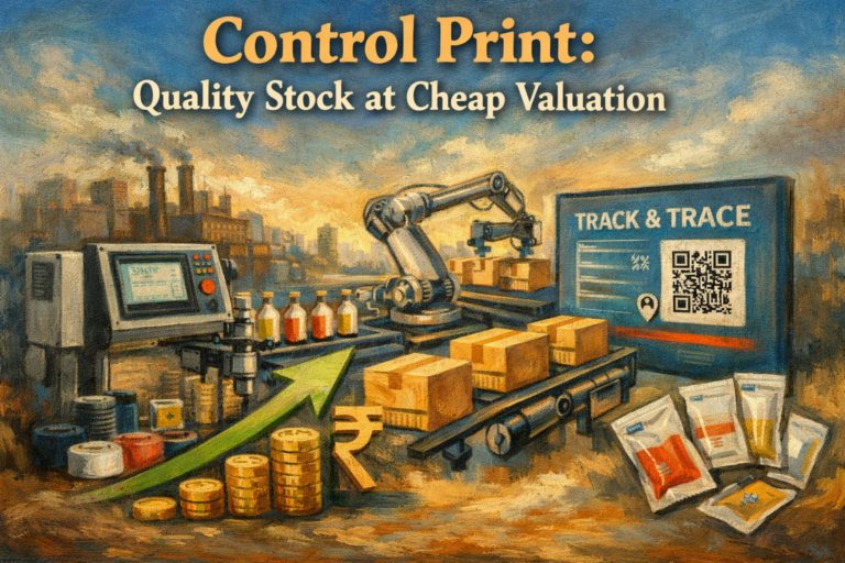 Control Print