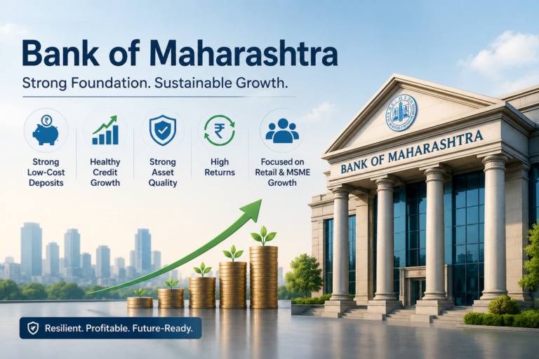 bank of maharashtra